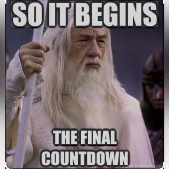 Officially Closed, Might Reopen Sometime In The Future - Picture 1 of 1